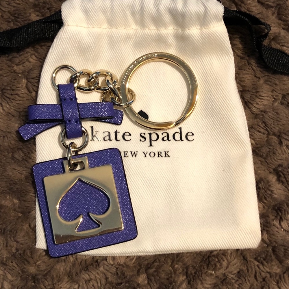 Kate Spade Key Chain
